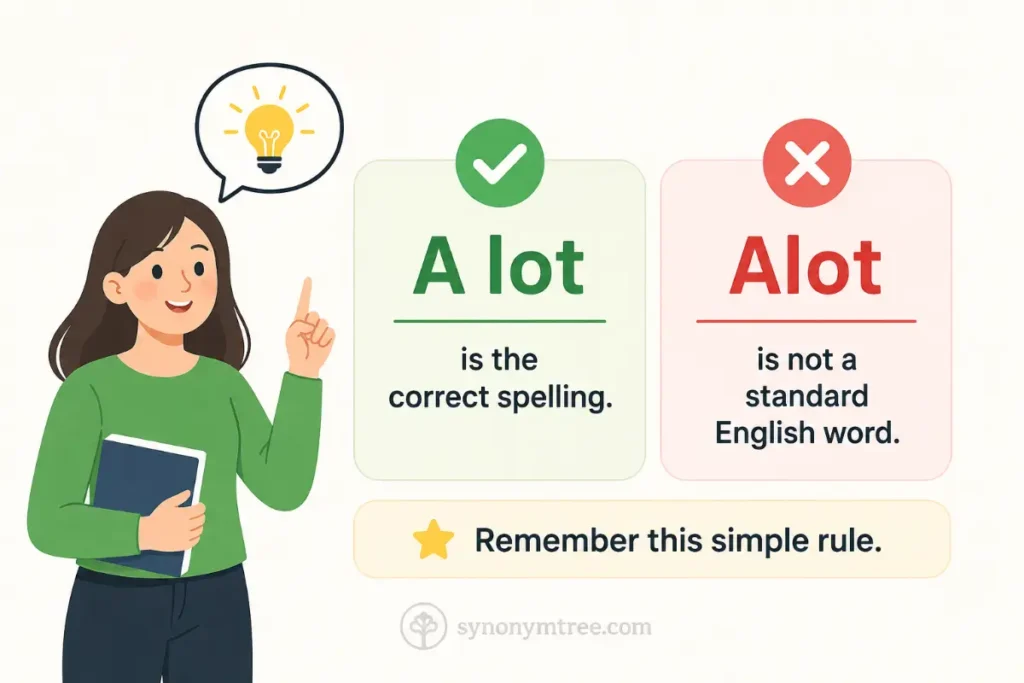 Final Answer About These Words