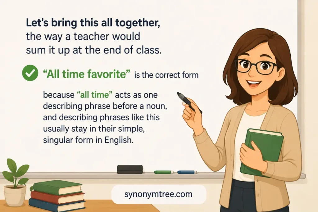 Final Teacher Explanation (Very Important)