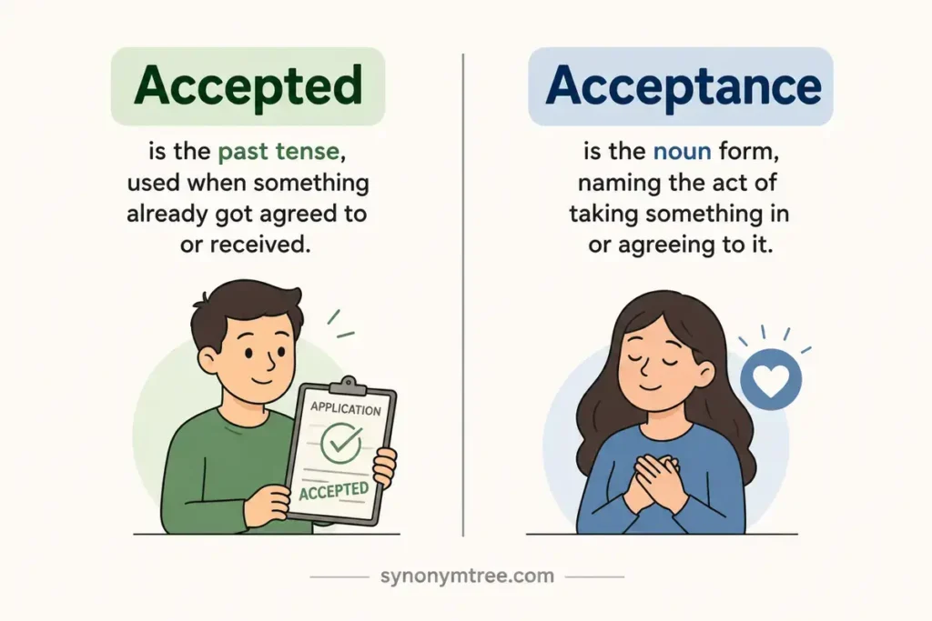 Related Words You Should Know