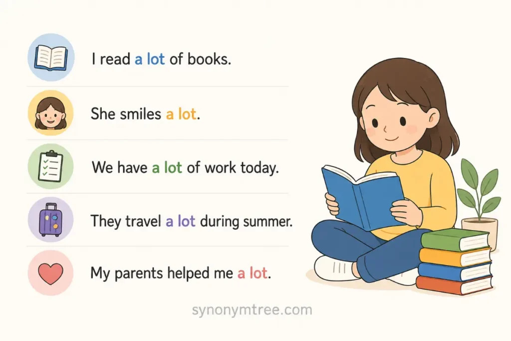 Which Form Should You Use In These Words
