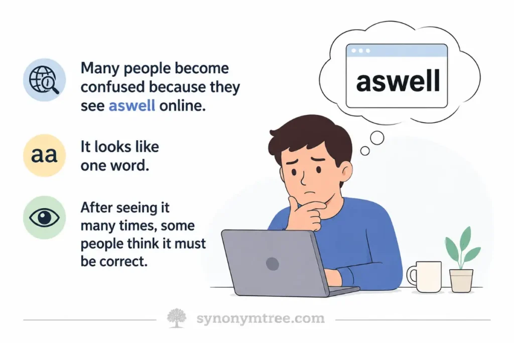 Why People Mix These Words