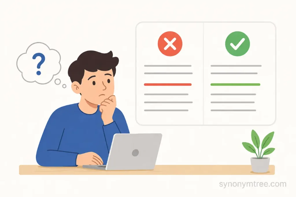 Bachelors Or Bachelor's Common Mistakes People Make
