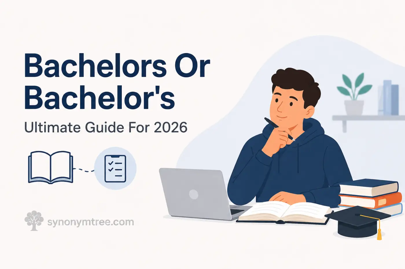 Bachelors Or Bachelor's Ultimate Guide For 2026