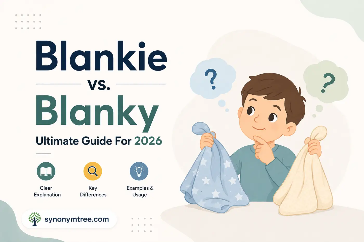 Blankie Vs Blanky Ultimate Guide For 2026