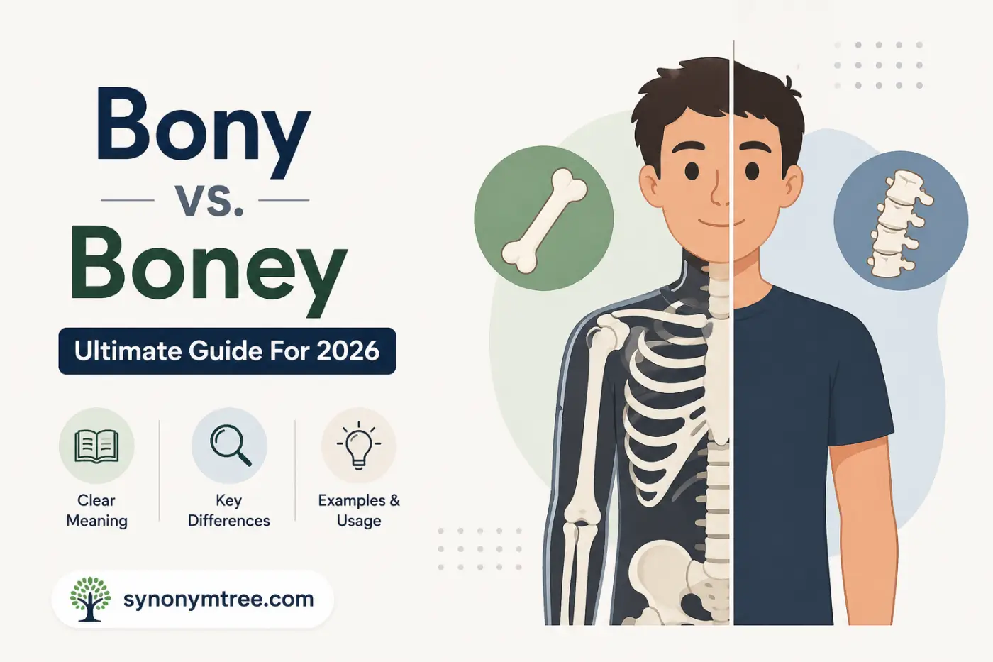 Bony Vs Boney Ultimate Guide For 2026