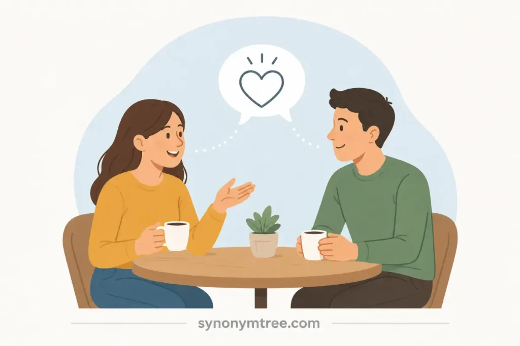 Can Click Describe A Relationship