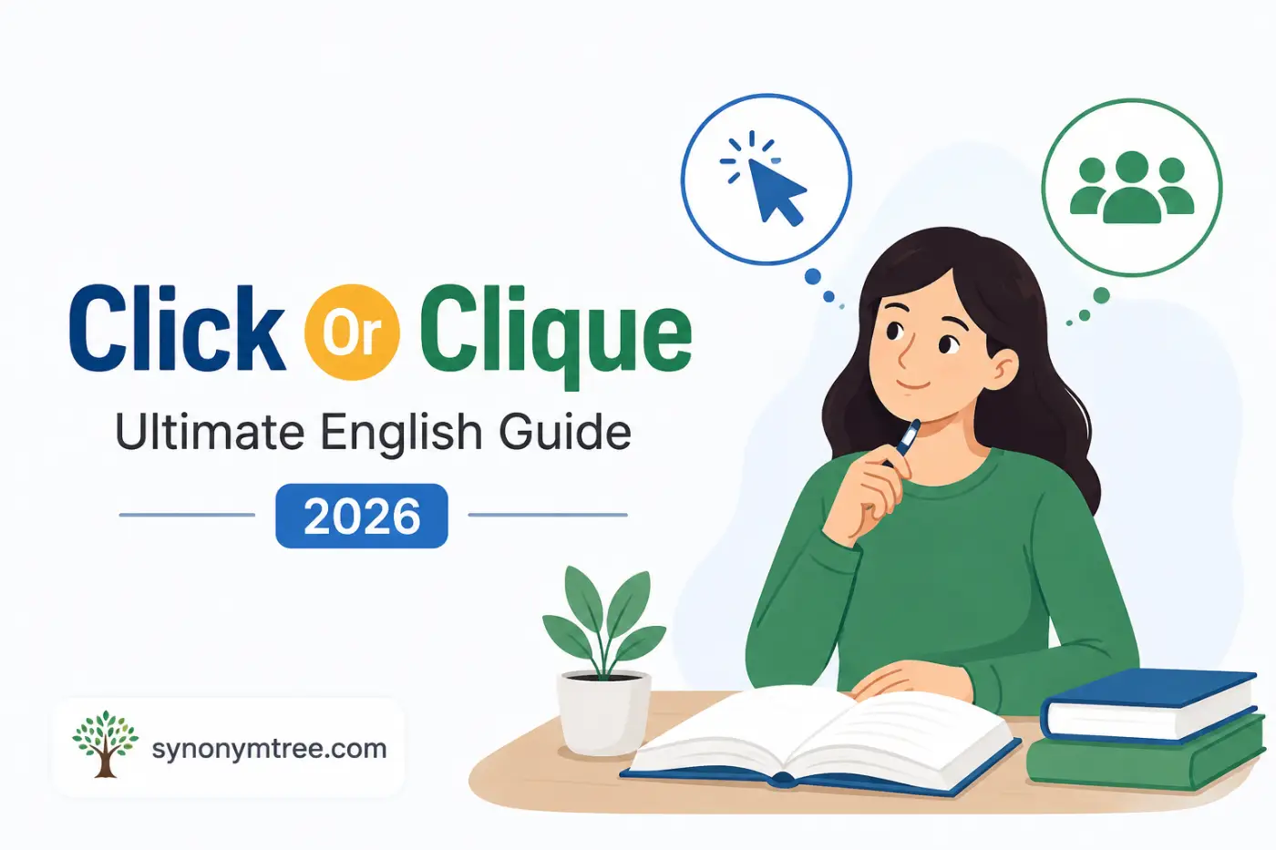 Click Or Clique Ultimate English Guide 2026