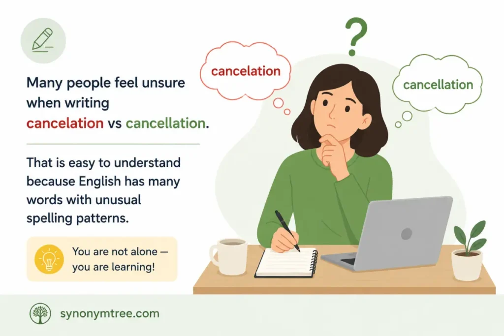 Common Mistakes People Make