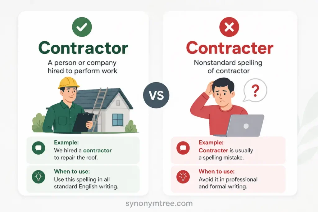Comparison Table