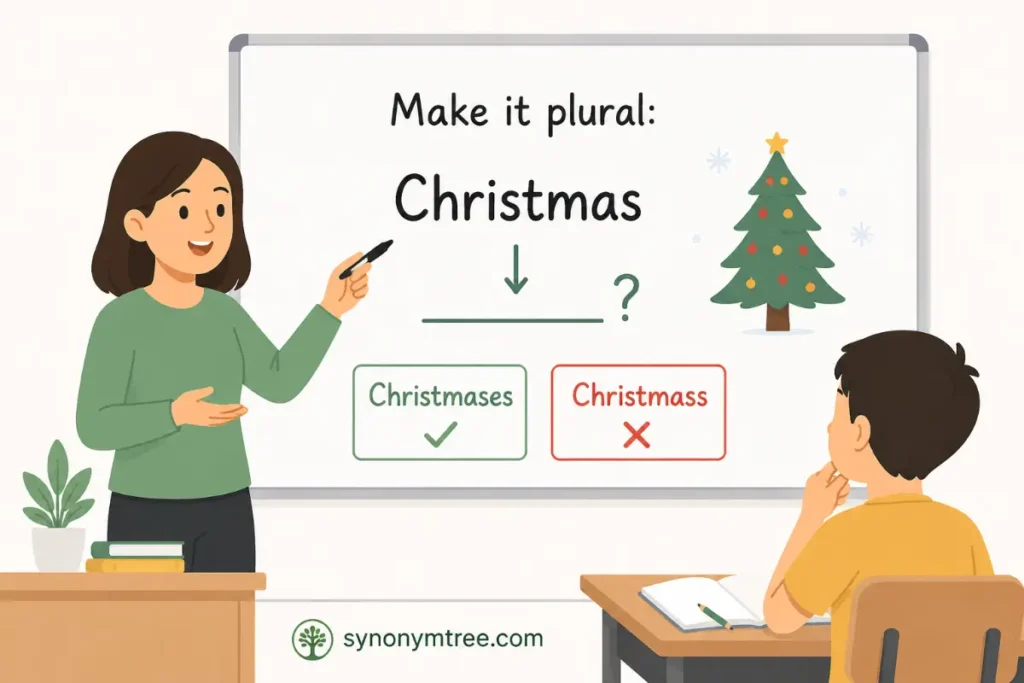 Final Teacher Explanation