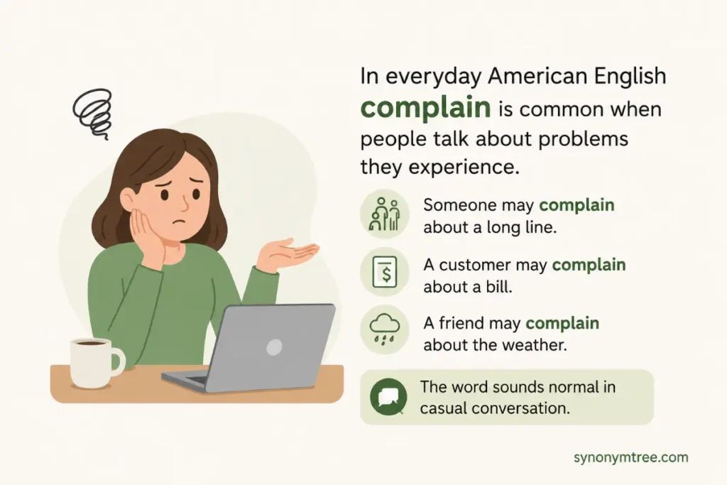 How People Actually Use These Words In Daily English