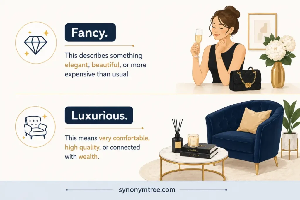 Related Words You Should Know