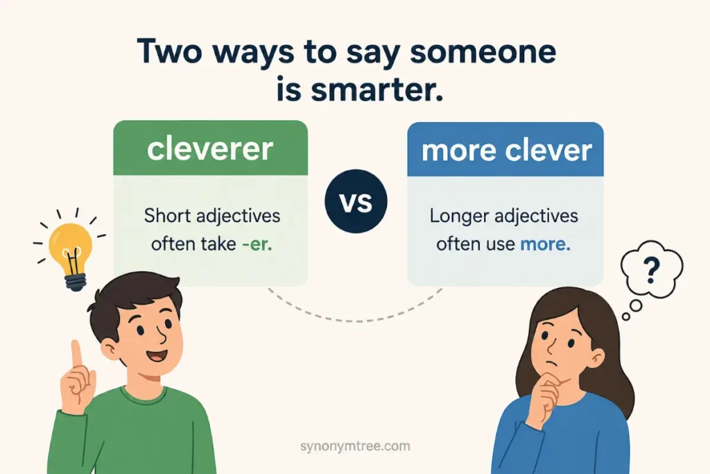 Why People Mix These Words