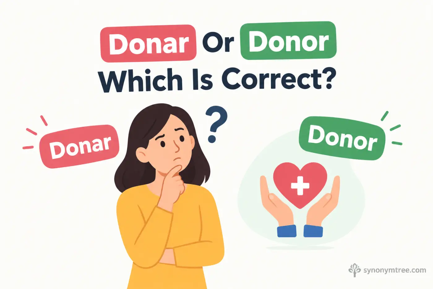 donar-or-donor-which-is-correct