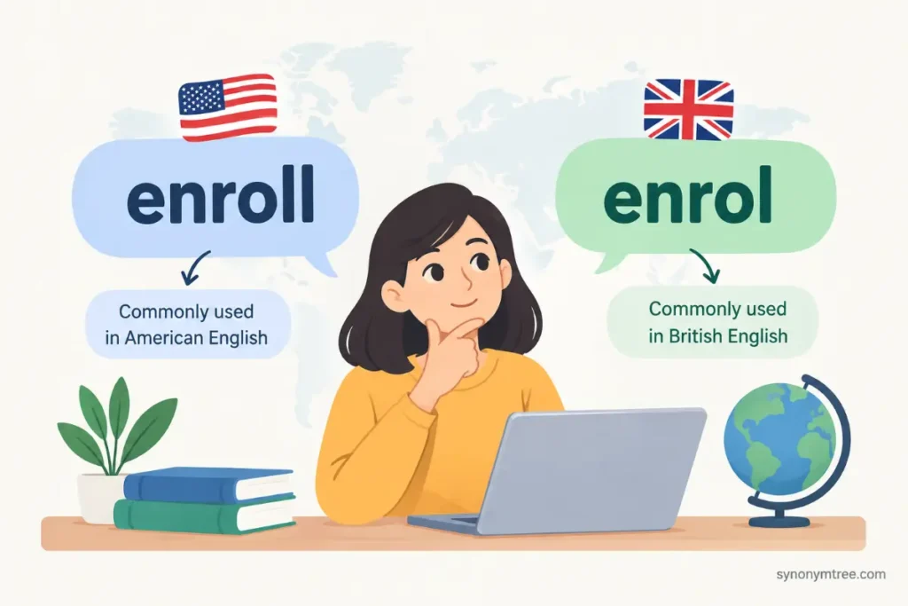 What If Your Audience Is International