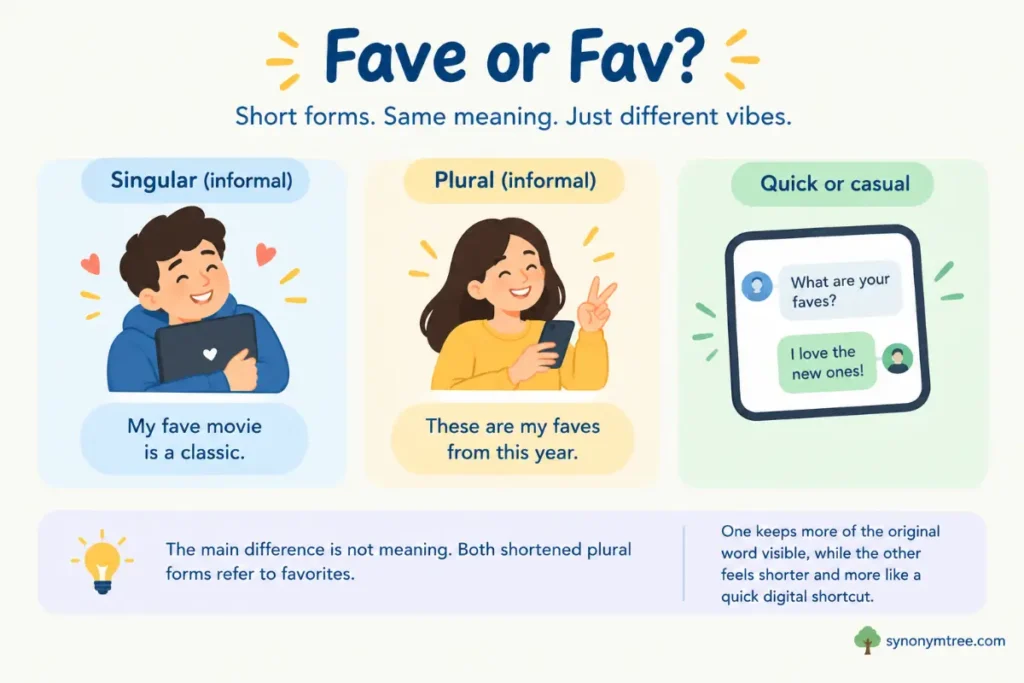 What Should You Remember About These Forms