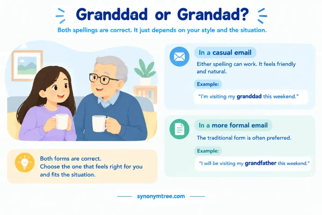 Which Word Works Best in an Email?