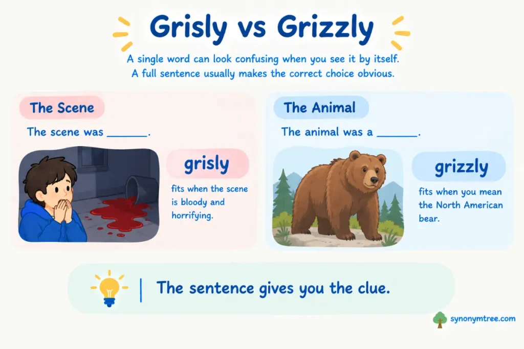 Why Context Matters So Much