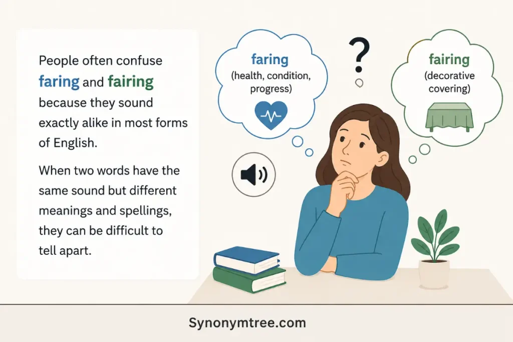 Why People Mix These Words.